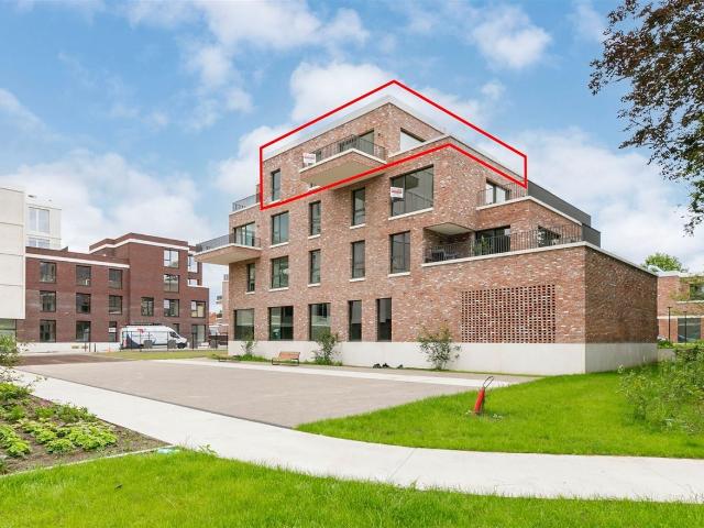 Appartement à Herentals