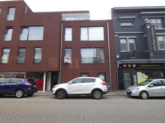Appartement à Herentals