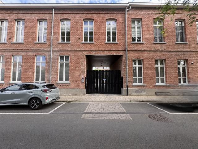 Appartement à Herentals