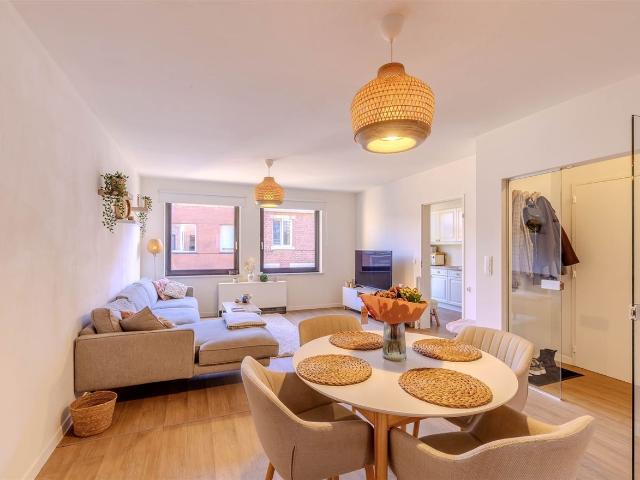 Appartement à Herentals