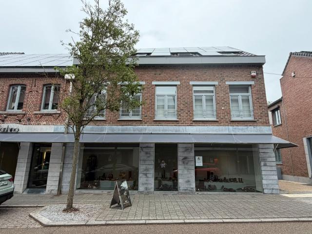 Appartement à Herk de stad