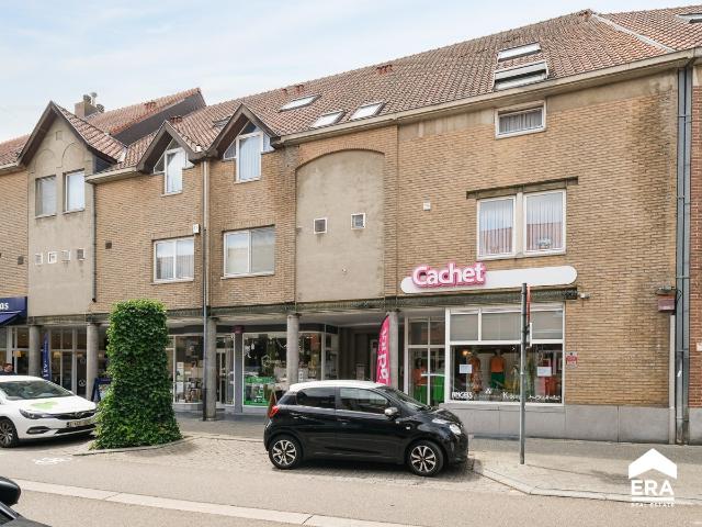 Appartement à Herk de stad