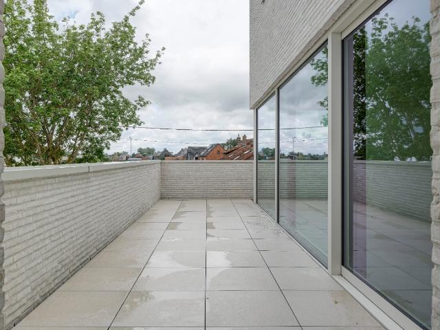 Appartement à Herselt