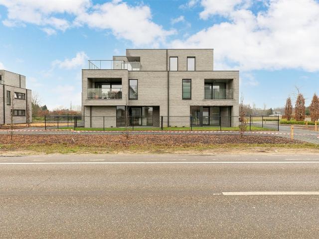 Appartement à Herselt