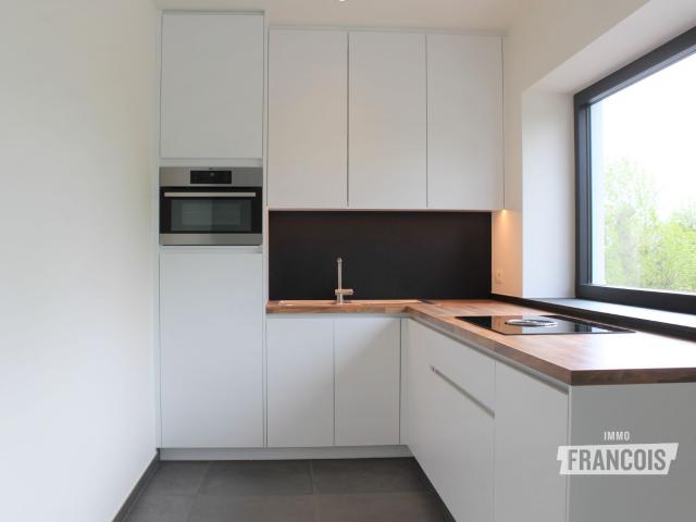 Appartement à Herzele