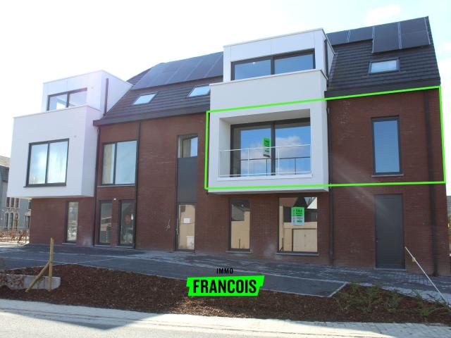 Appartement à Herzele