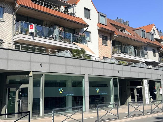 Appartement à Destelbergen