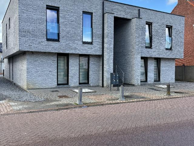 Appartement à Heusden