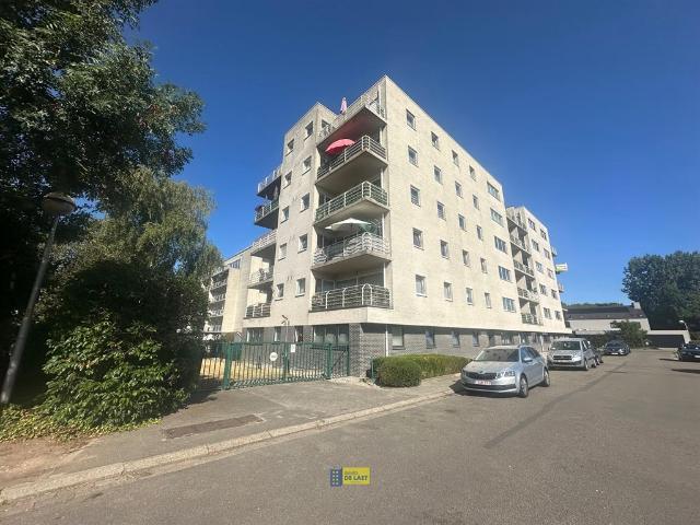 Appartement à Hoboken