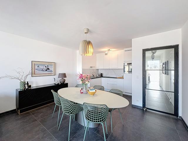Appartement à Hoboken