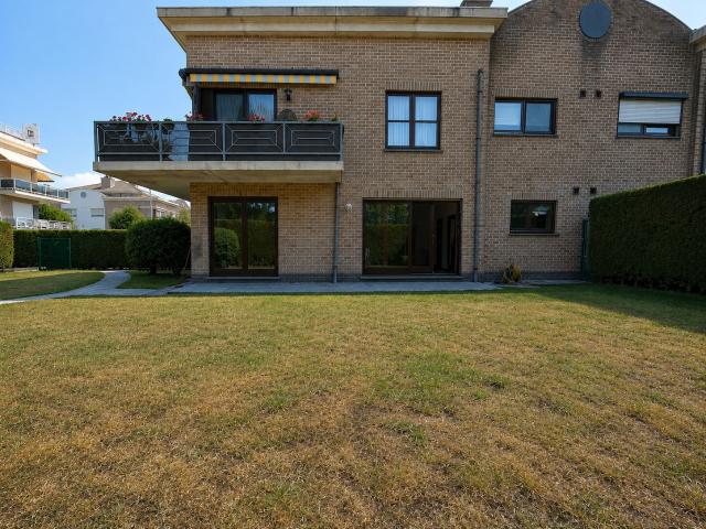 Appartement à Hoogstraten