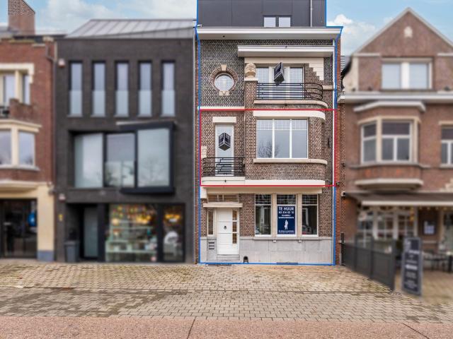 Appartement à Hoogstraten