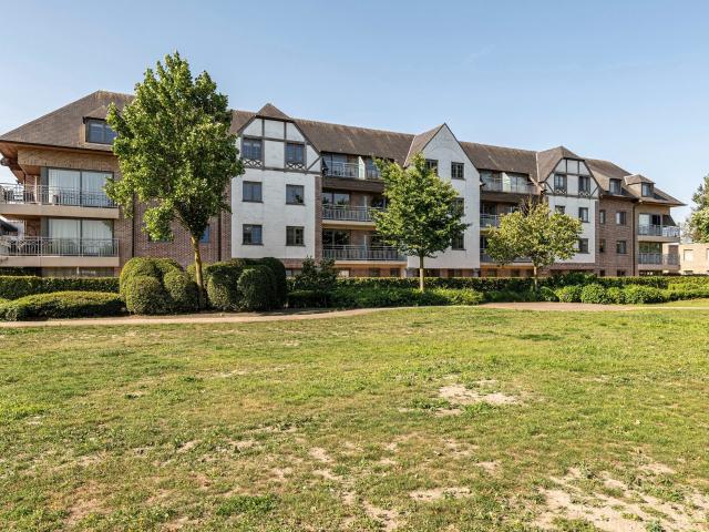 Appartement à Hoogstraten