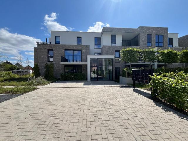 Appartement à Hoogstraten