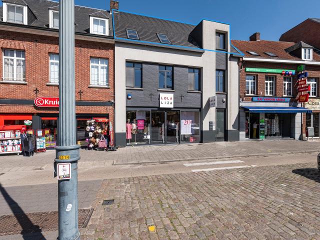 Appartement à Hoogstraten