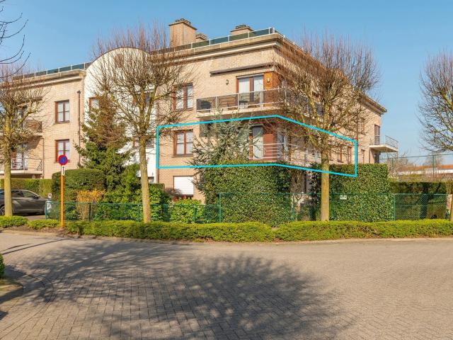 Appartement à Hoogstraten