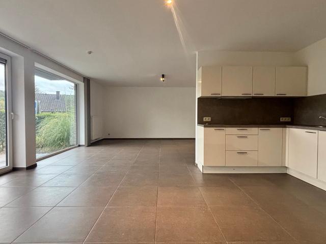 Appartement à Hotton