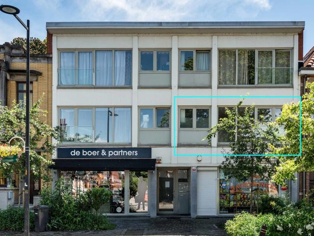 Appartement à Hove