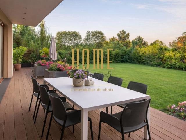 Appartement à Ittenheim 4 pièces, 92 m²