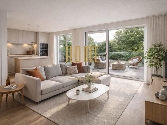 Appartement à Ittenheim 2 pièces, 46 m²