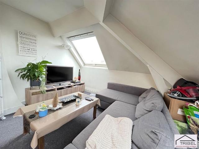 Appartement à IXELLES 1050