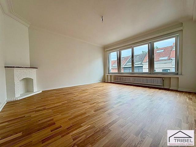 appartement à ixelles 1050