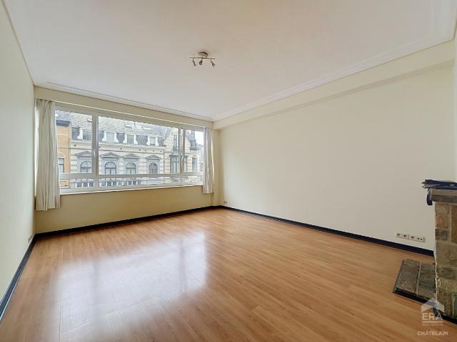 Appartement à Ixelles