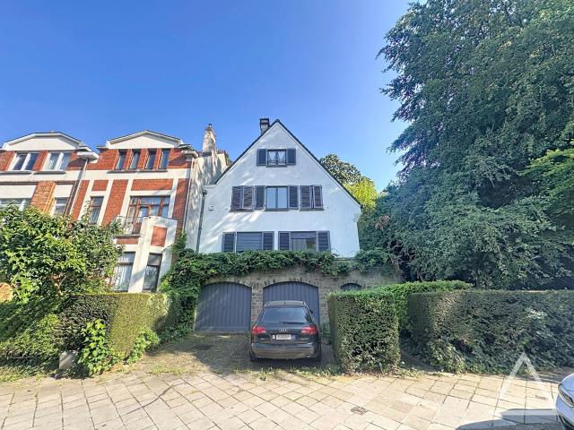 Appartement à Ixelles