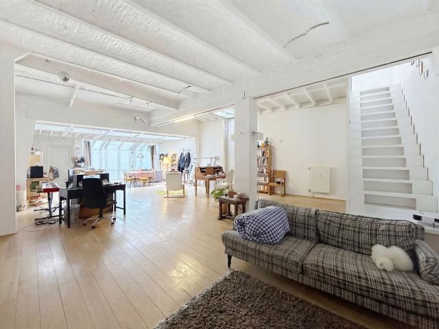 Appartement à Ixelles