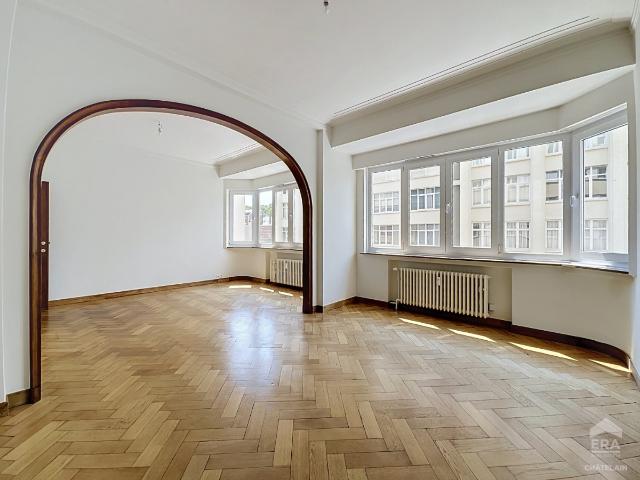 Appartement à Ixelles