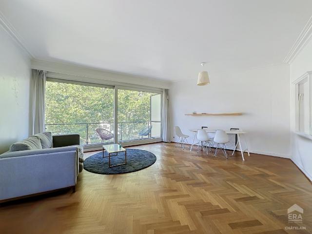 Appartement à Ixelles