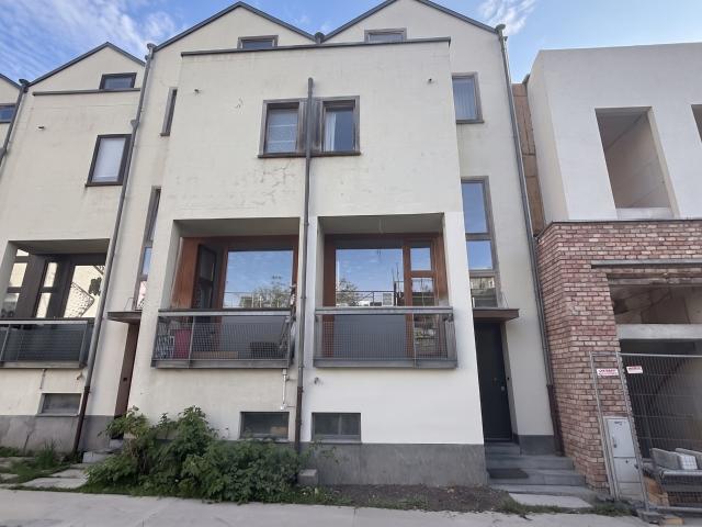 Appartement à Ixelles