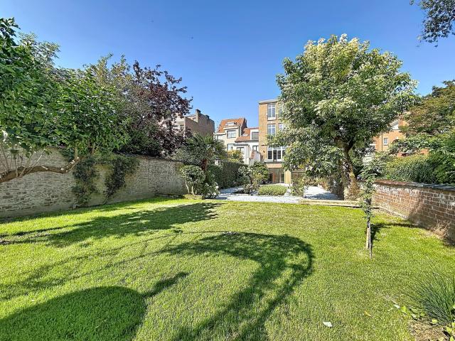 Appartement à Ixelles