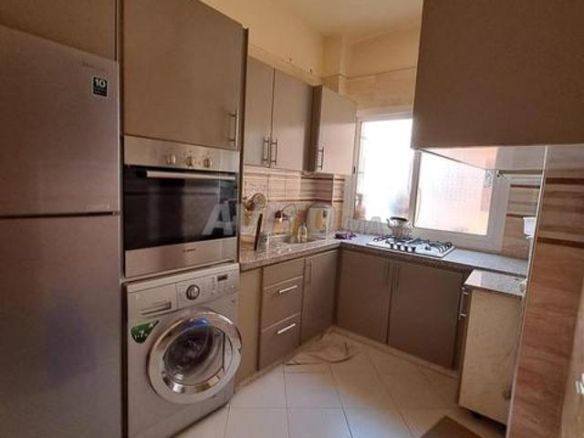 Appartement à Izdihar