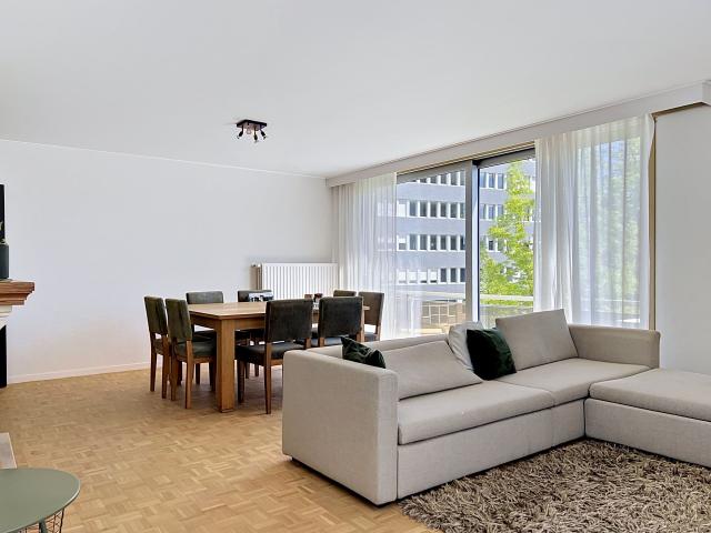 Appartement à Izegem