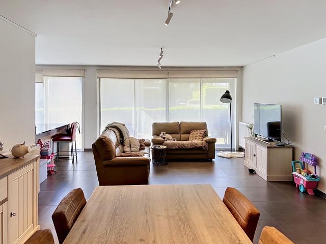 Appartement à Izegem