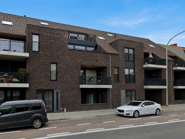 Appartement à Ieper
