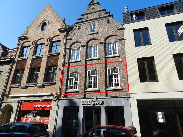Appartement à Ieper