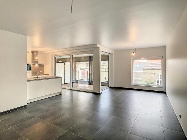 Appartement à Ieper