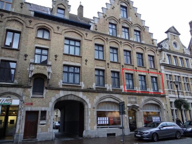 Appartement à Ieper