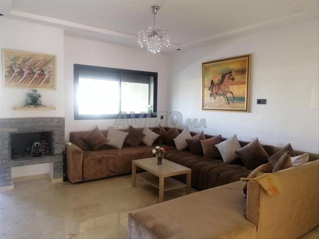 Appartement à île blue beach a vendre