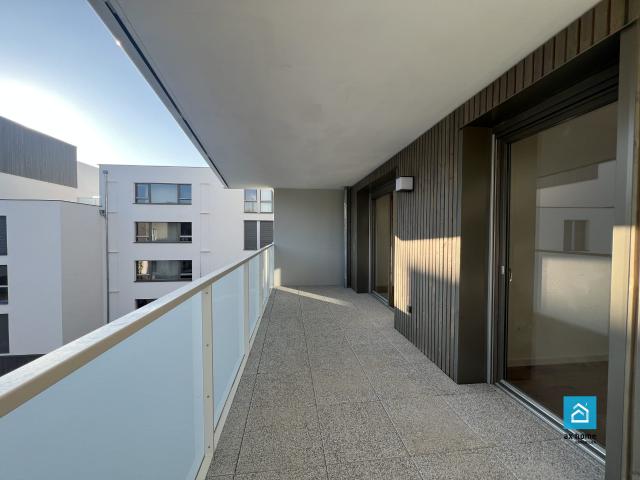 Appartement à Illkirch Graffenstaden 4 pièces, 73 m²