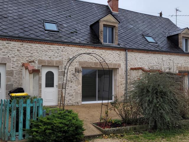 Appartement à INGRE Type 3