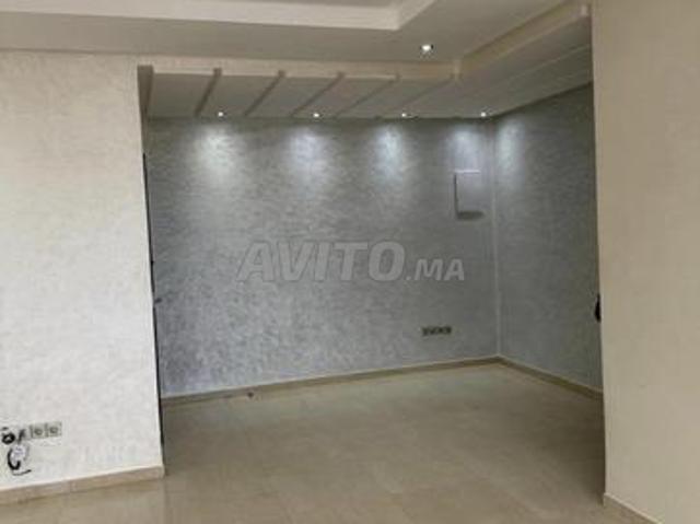 Appartement à Islane