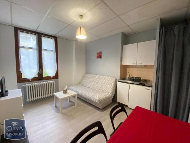 Appartement à Jacob Bellecombette 73000, 1 pièces, de 14m² à 468 €