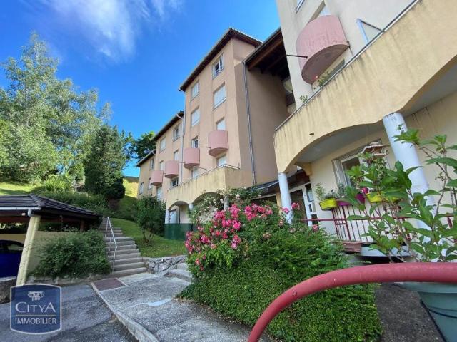 Appartement à Jacob Bellecombette 73000, 1 pièces, de 18m² à 366 €