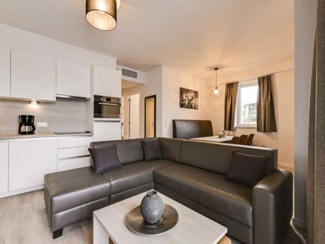 Appartement à Jabbeke