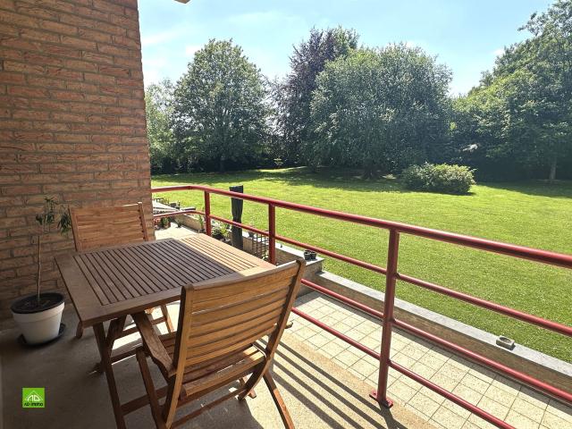 appartement à JAMBES 5100