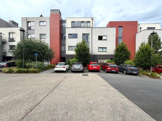 Appartement à Jambes
