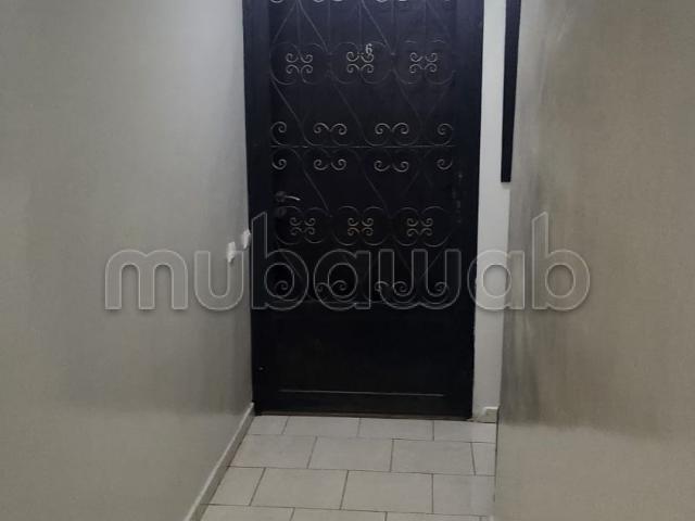 Appartement a jazirat bouskoura